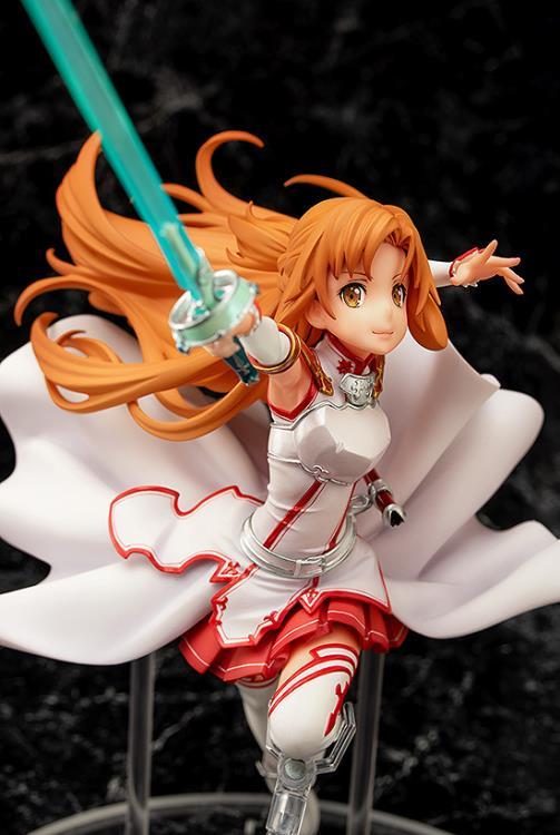 The Flash" Asuna 1/7 Scale Figure Sword Art Online The Movie: Ordinal Scale - Image 11