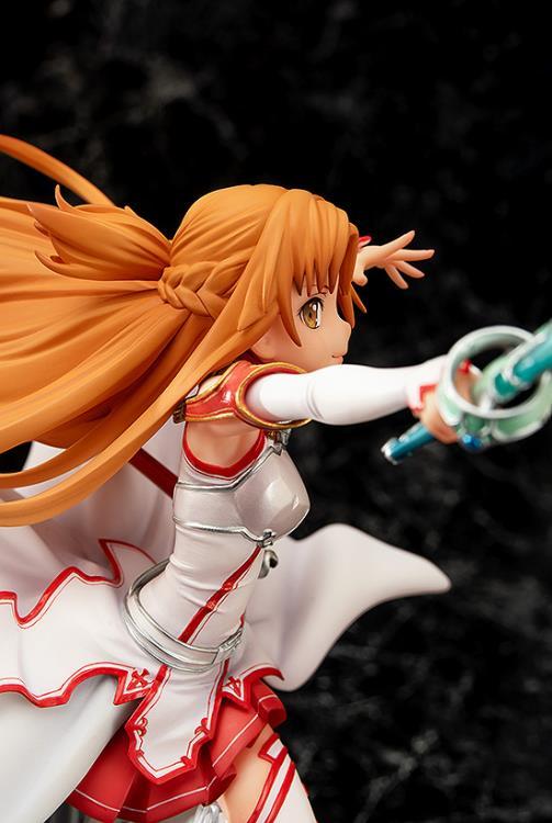 The Flash" Asuna 1/7 Scale Figure Sword Art Online The Movie: Ordinal Scale - Image 3