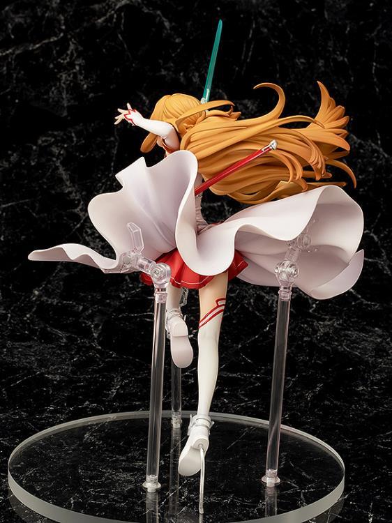 The Flash" Asuna 1/7 Scale Figure Sword Art Online The Movie: Ordinal Scale - Image 4