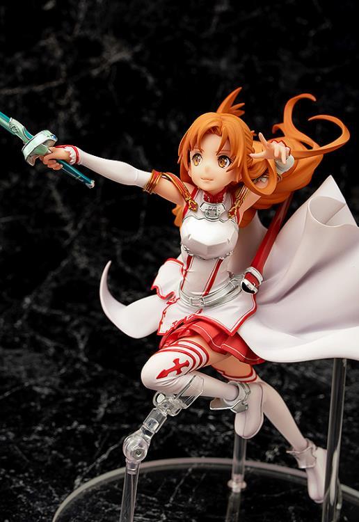 The Flash" Asuna 1/7 Scale Figure Sword Art Online The Movie: Ordinal Scale - Image 5