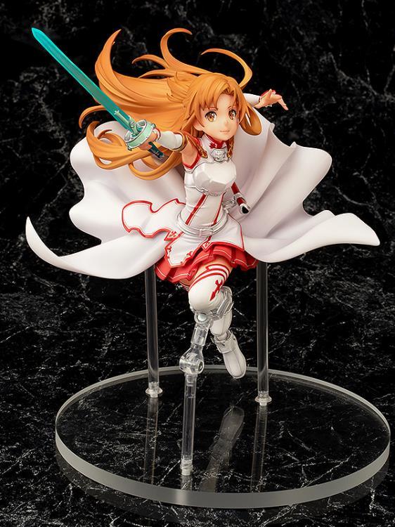 The Flash" Asuna 1/7 Scale Figure Sword Art Online The Movie: Ordinal Scale - Image 7