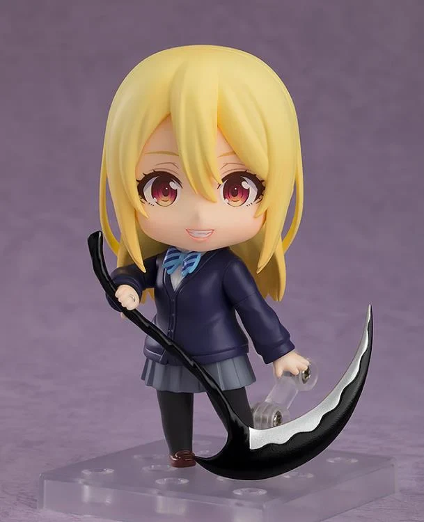 The Foolish Angel Dances with the Devil Nendoroid No.1869 Lily Amane - Image 2