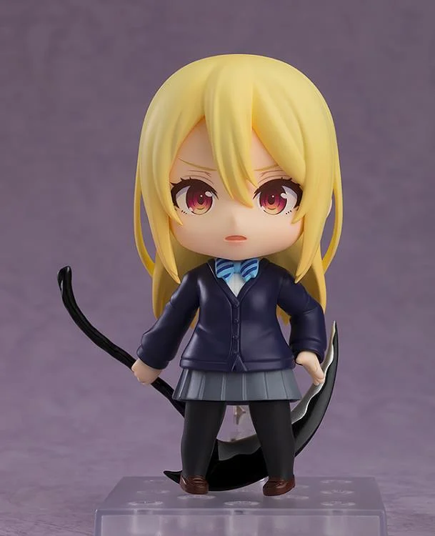 The Foolish Angel Dances with the Devil Nendoroid No.1869 Lily Amane - Image 3