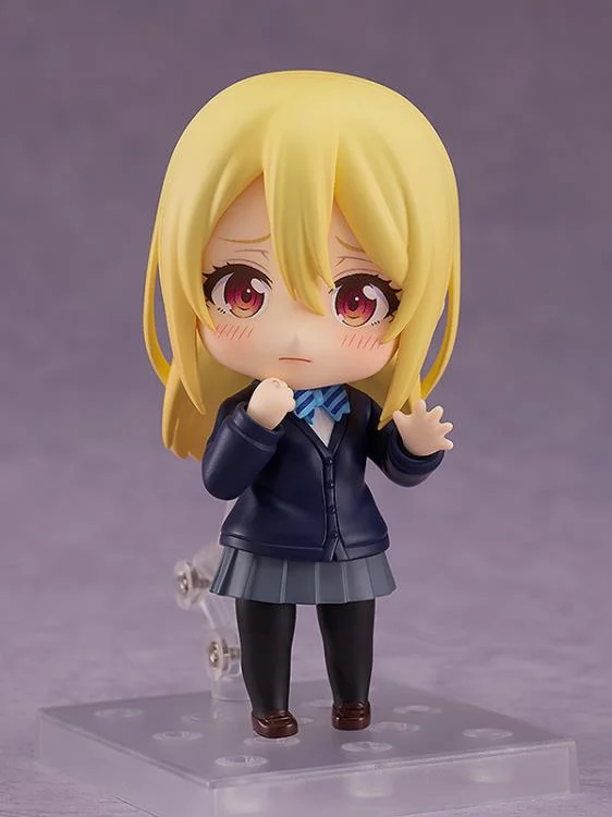 The Foolish Angel Dances with the Devil Nendoroid No.1869 Lily Amane - Image 4