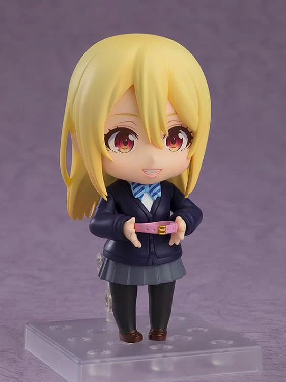 The Foolish Angel Dances with the Devil Nendoroid No.1869 Lily Amane - Image 5