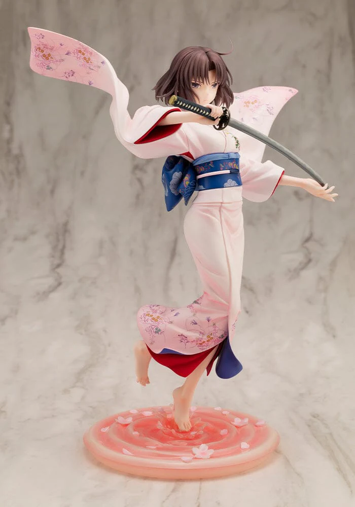 The Garden of Sinners Shiki Ryougi 1/7 Scale Figure - Image 10
