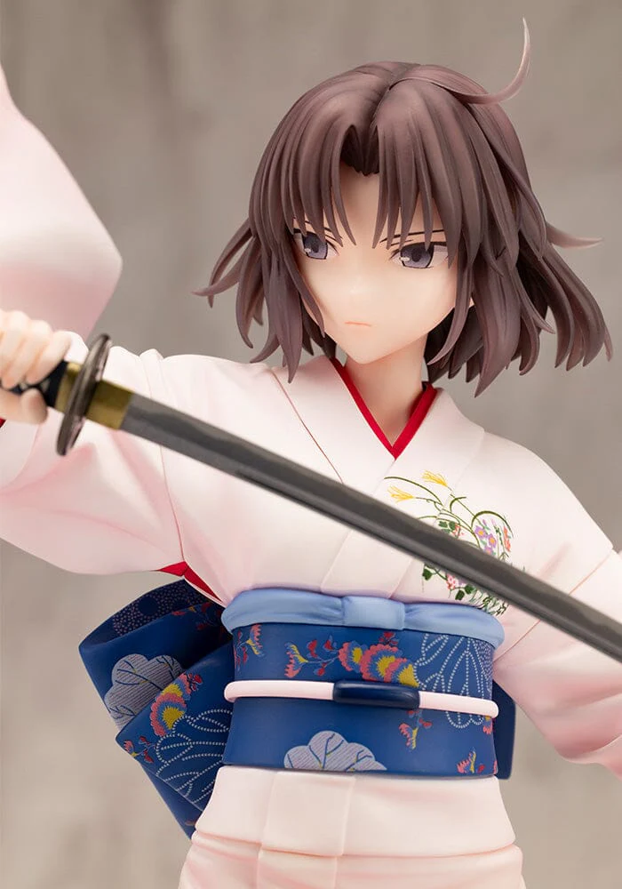 The Garden of Sinners Shiki Ryougi 1/7 Scale Figure - Image 11