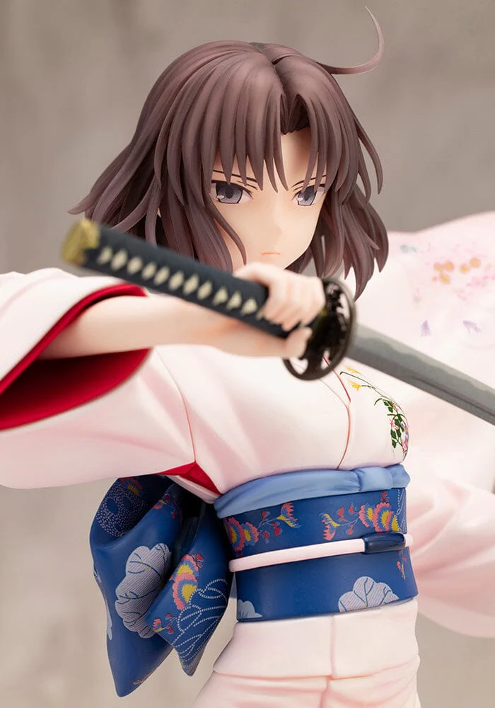 The Garden of Sinners Shiki Ryougi 1/7 Scale Figure - Image 12