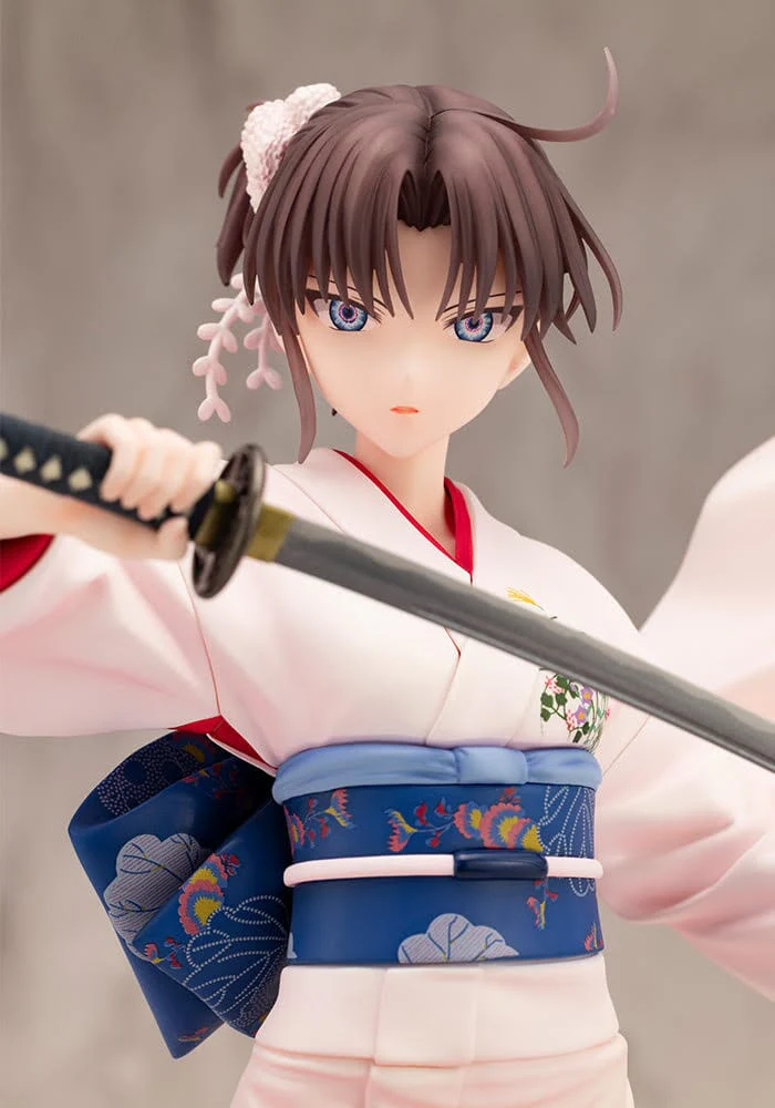 The Garden of Sinners Shiki Ryougi 1/7 Scale Figure - Image 13