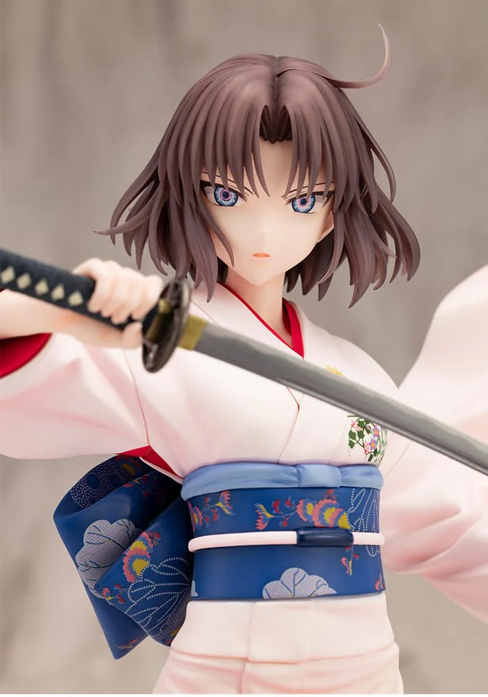 The Garden of Sinners Shiki Ryougi 1/7 Scale Figure - Image 14
