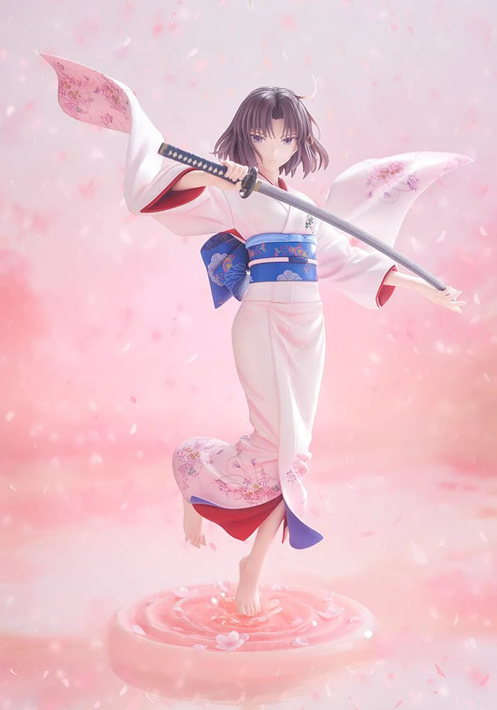 The Garden of Sinners Shiki Ryougi 1/7 Scale Figure - Image 2