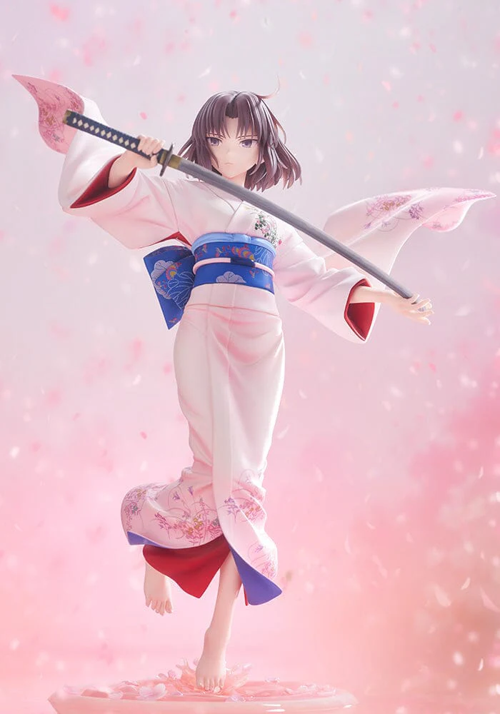 The Garden of Sinners Shiki Ryougi 1/7 Scale Figure - Image 3