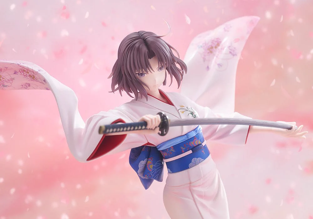 The Garden of Sinners Shiki Ryougi 1/7 Scale Figure - Image 4