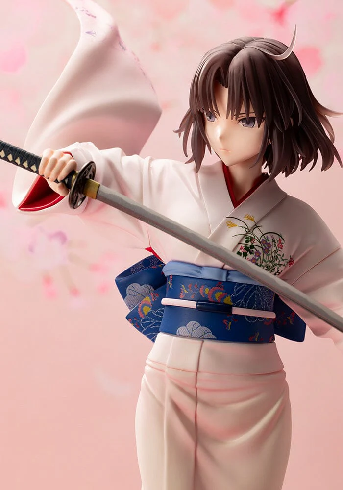 The Garden of Sinners Shiki Ryougi 1/7 Scale Figure - Image 5