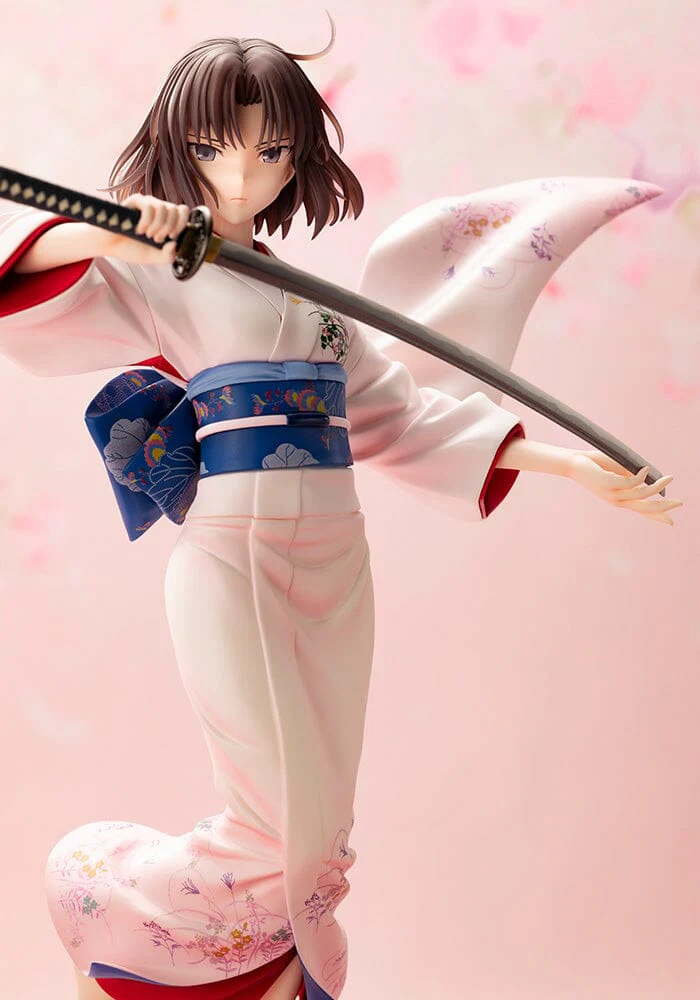 The Garden of Sinners Shiki Ryougi 1/7 Scale Figure - Image 6