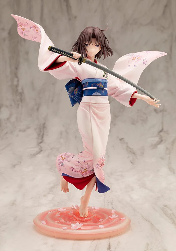 The Garden of Sinners Shiki Ryougi 1/7 Scale Figure - Image 7