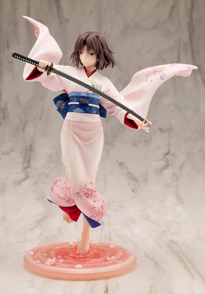 The Garden of Sinners Shiki Ryougi 1/7 Scale Figure - Image 8
