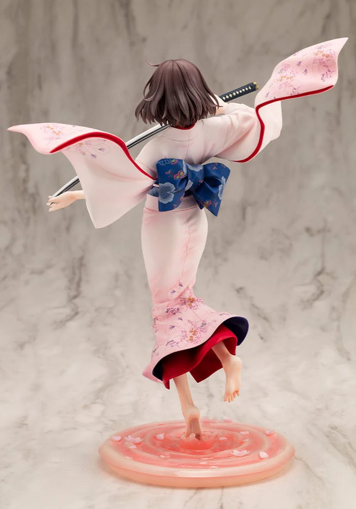The Garden of Sinners Shiki Ryougi 1/7 Scale Figure - Image 9