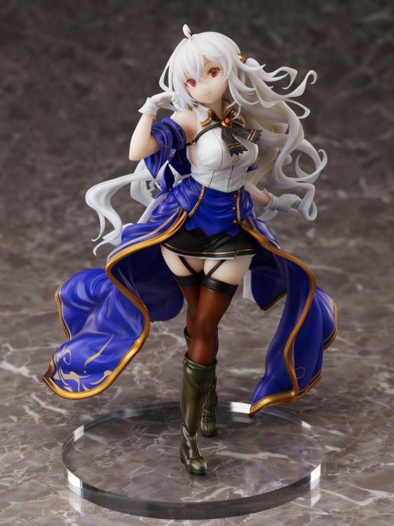 The Genius Prince's Guide to Raising a Nation Out of Debt F:Nex Ninym Ralei 1/7 Scale Figure - Image 2