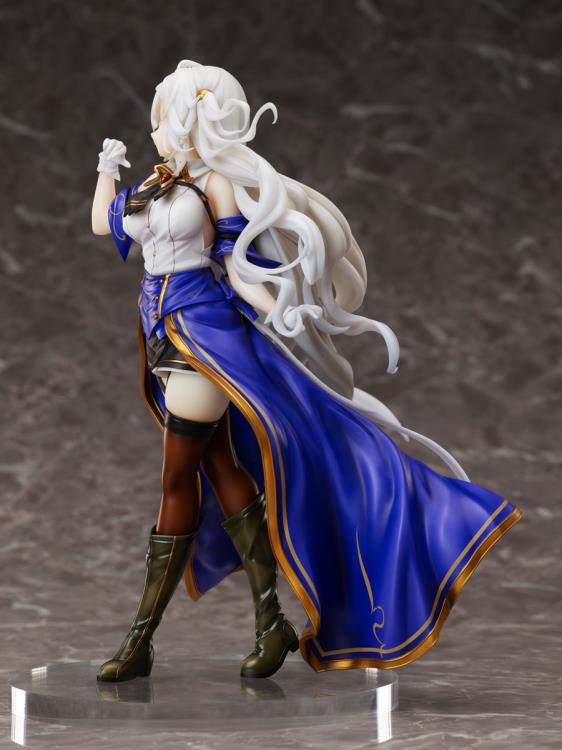 The Genius Prince's Guide to Raising a Nation Out of Debt F:Nex Ninym Ralei 1/7 Scale Figure - Image 6