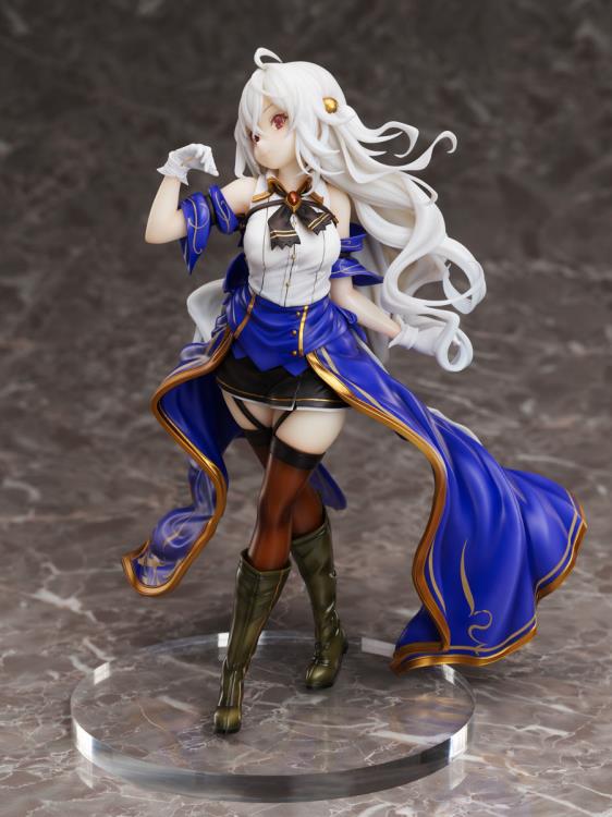 The Genius Prince's Guide to Raising a Nation Out of Debt F:Nex Ninym Ralei 1/7 Scale Figure - Image 7
