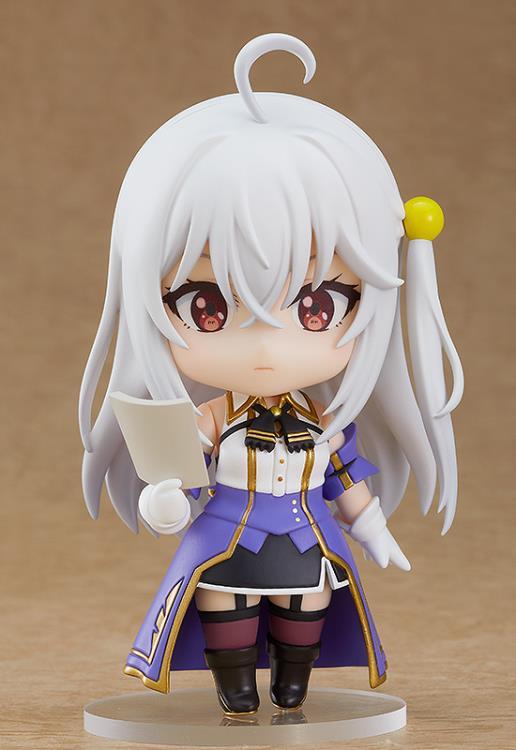 The Genius Prince's Guide to Raising a Nation Out of Debt Nendoroid No.1835 Ninym Ralei - Image 2