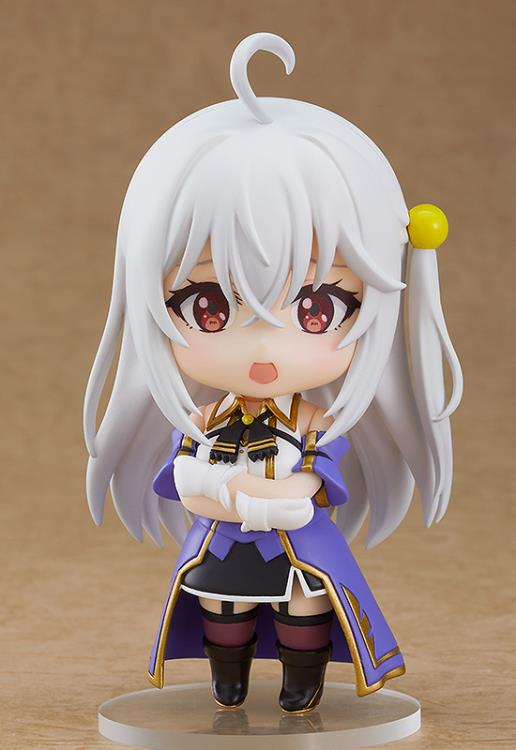 The Genius Prince's Guide to Raising a Nation Out of Debt Nendoroid No.1835 Ninym Ralei - Image 3