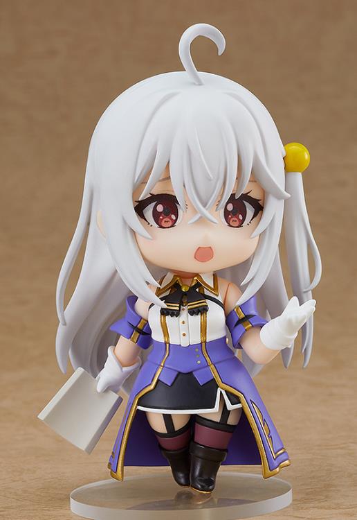 The Genius Prince's Guide to Raising a Nation Out of Debt Nendoroid No.1835 Ninym Ralei - Image 4