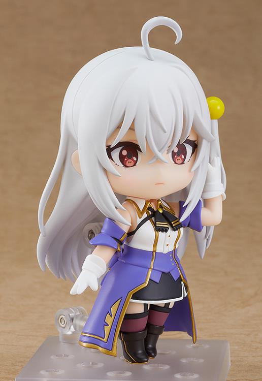 The Genius Prince's Guide to Raising a Nation Out of Debt Nendoroid No.1835 Ninym Ralei - Image 5