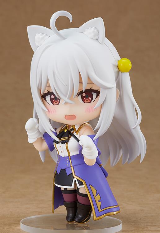 The Genius Prince's Guide to Raising a Nation Out of Debt Nendoroid No.1835 Ninym Ralei - Image 6