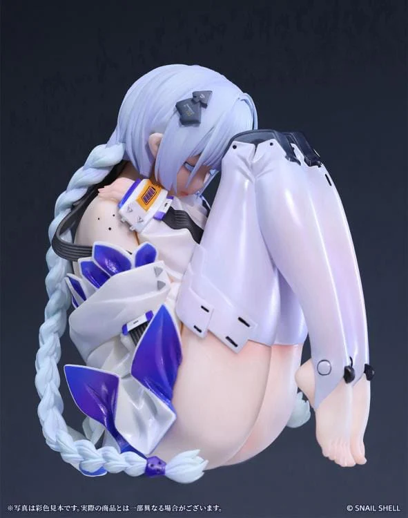 The Girl in the Box 1/7 Scale Figure - Image 11
