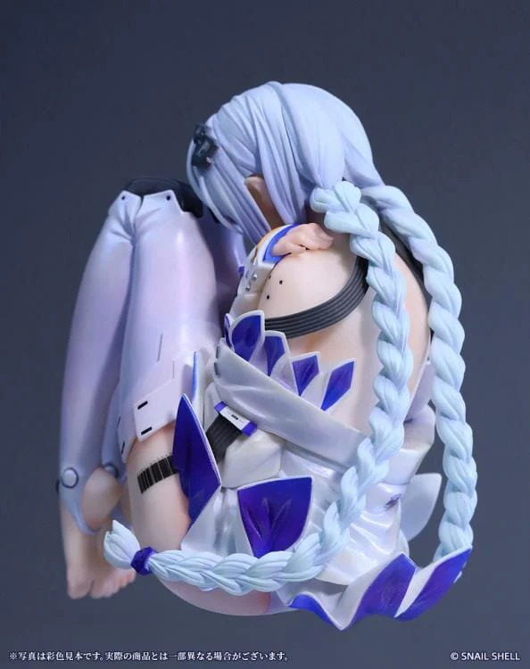 The Girl in the Box 1/7 Scale Figure - Image 12