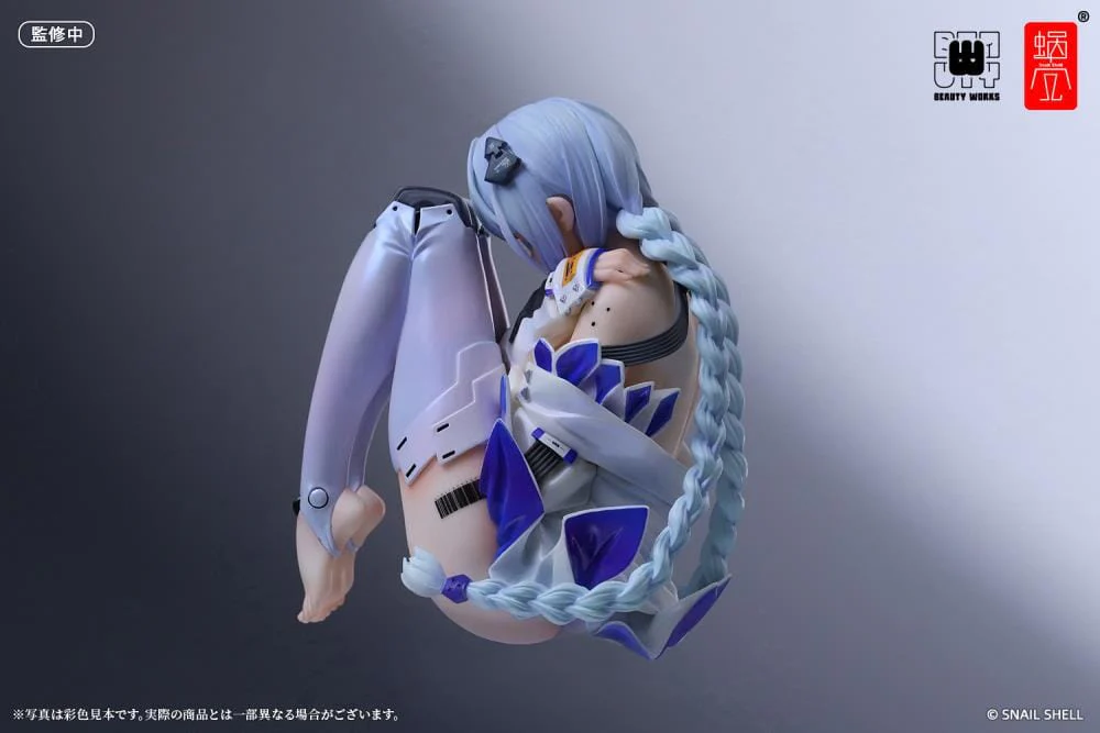 The Girl in the Box 1/7 Scale Figure - Image 13