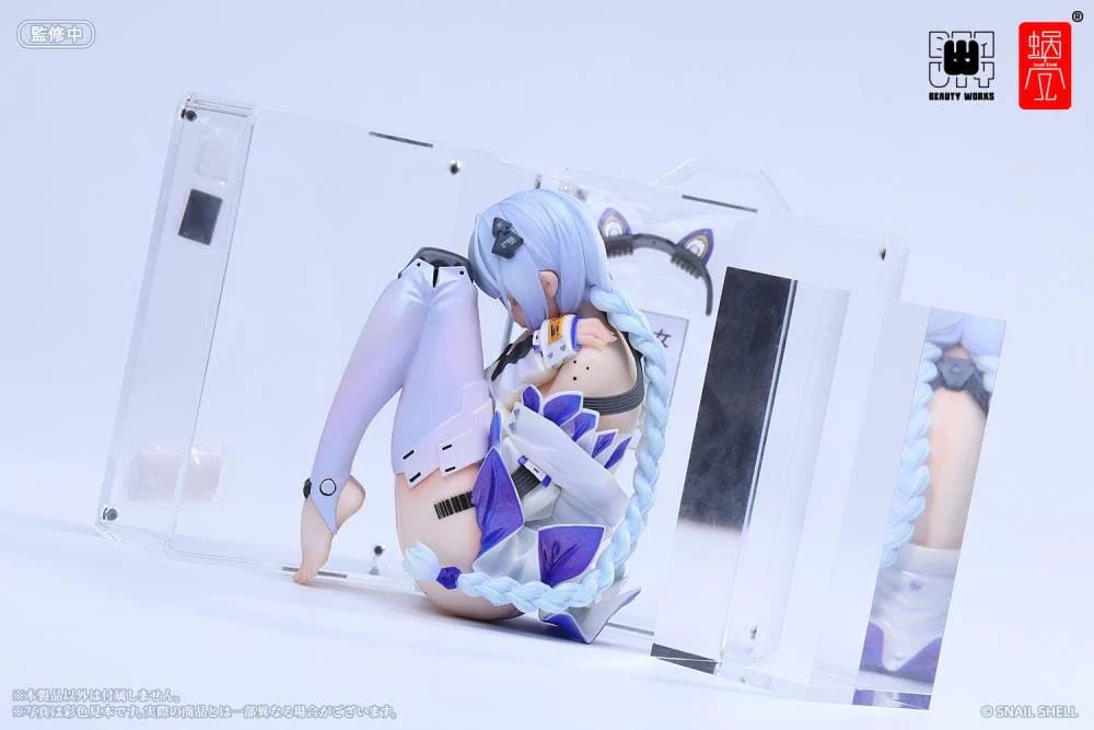 The Girl in the Box 1/7 Scale Figure - Image 14