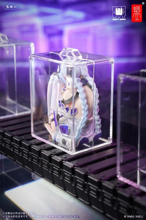 The Girl in the Box 1/7 Scale Figure - Image 7
