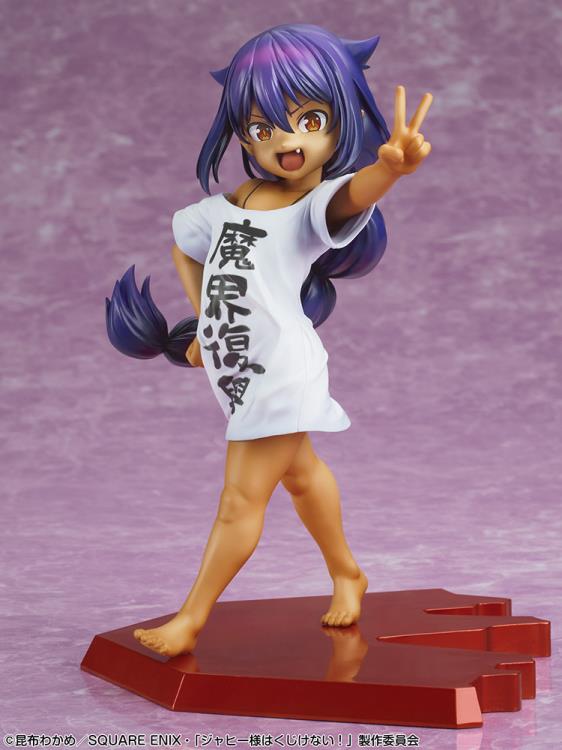 The Great Jahy Will Not Be Defeated! Jahy 1/7 Scale Figure - Image 10