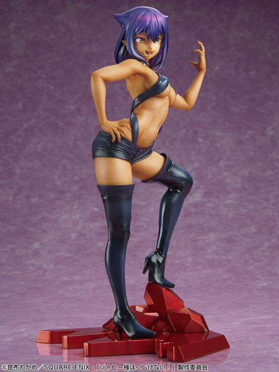 The Great Jahy Will Not Be Defeated! Jahy 1/7 Scale Figure - Image 8