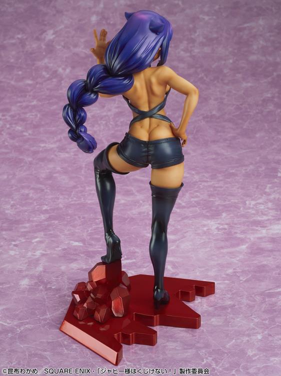 The Great Jahy Will Not Be Defeated! Jahy 1/7 Scale Figure - Image 9