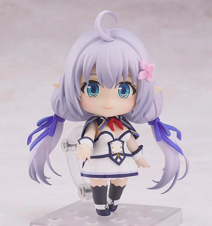 The Greatest Demon Lord is Reborn as a Typical Nobody Nendoroid No.2044 Ireena - Image 2