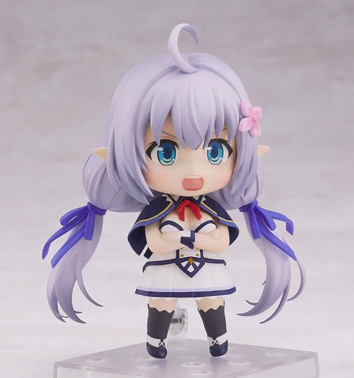 The Greatest Demon Lord is Reborn as a Typical Nobody Nendoroid No.2044 Ireena - Image 3