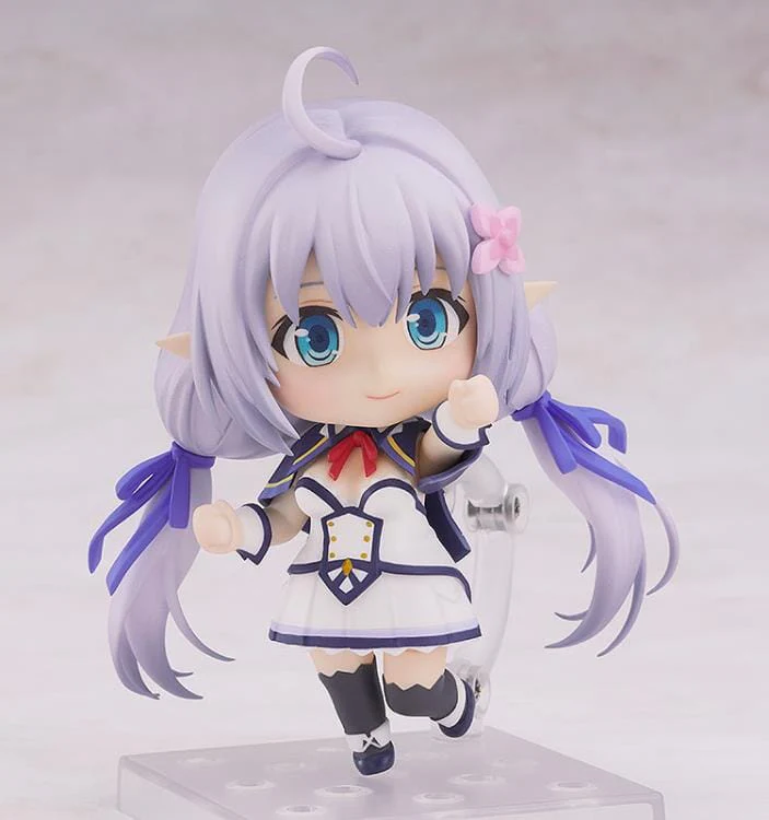 The Greatest Demon Lord is Reborn as a Typical Nobody Nendoroid No.2044 Ireena - Image 4