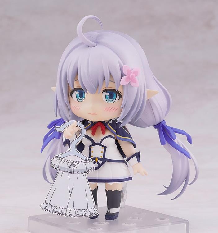 The Greatest Demon Lord is Reborn as a Typical Nobody Nendoroid No.2044 Ireena - Image 5