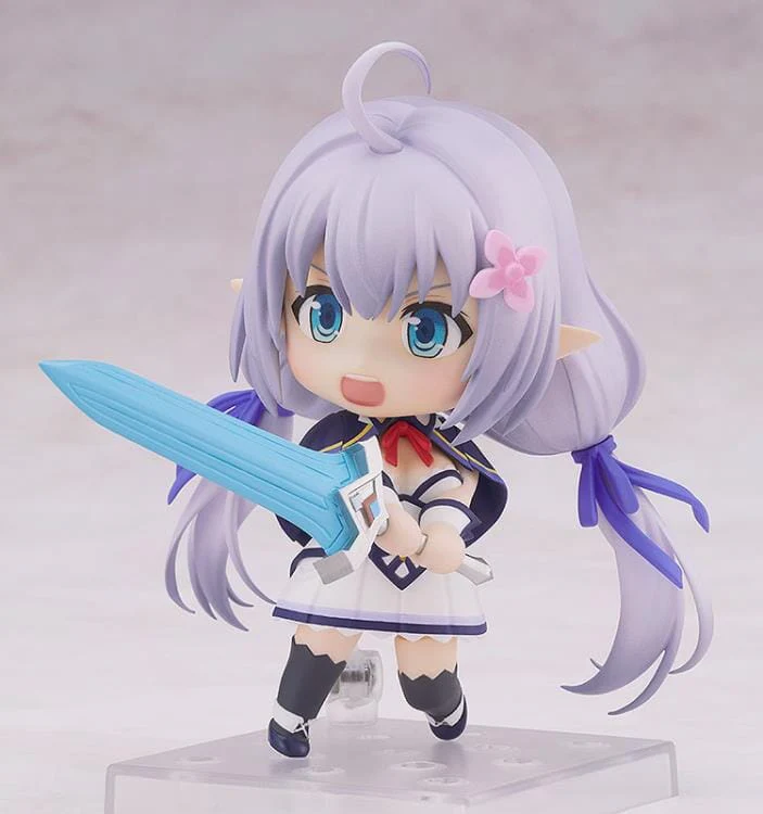 The Greatest Demon Lord is Reborn as a Typical Nobody Nendoroid No.2044 Ireena - Image 6