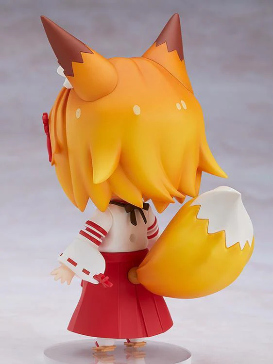 The Helpful Fox Senko Nendoroid No.1271 Senko - Image 4