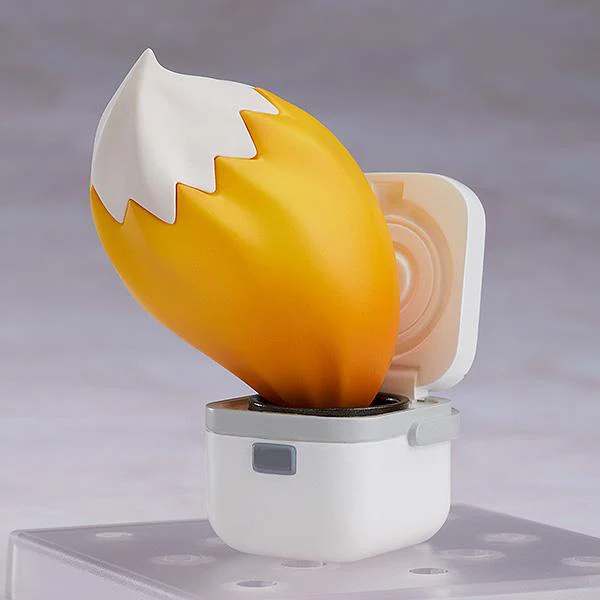 The Helpful Fox Senko Nendoroid No.1271 Senko - Image 7
