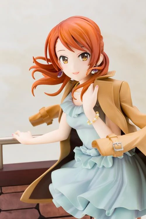 The Idolmaster Cinderella Girls Off Stage Karen Hojo 1/8 Scale Figure - Image 10