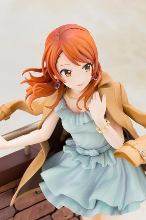 The Idolmaster Cinderella Girls Off Stage Karen Hojo 1/8 Scale Figure - Image 11