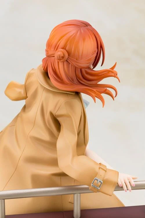 The Idolmaster Cinderella Girls Off Stage Karen Hojo 1/8 Scale Figure - Image 12
