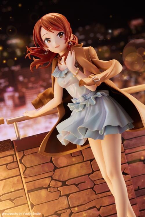The Idolmaster Cinderella Girls Off Stage Karen Hojo 1/8 Scale Figure - Image 13