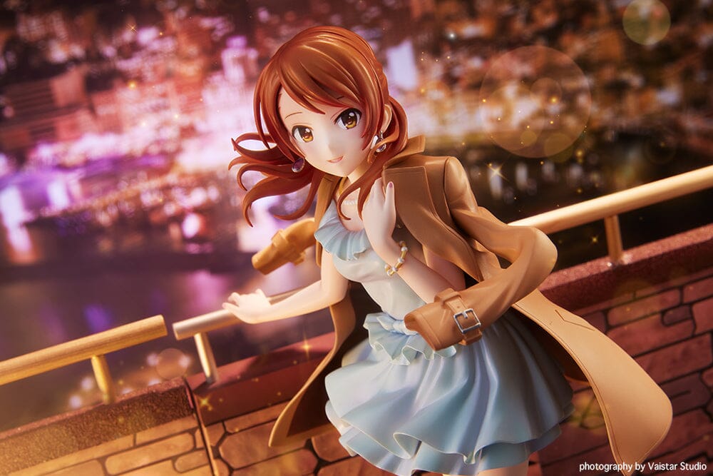 The Idolmaster Cinderella Girls Off Stage Karen Hojo 1/8 Scale Figure - Image 14